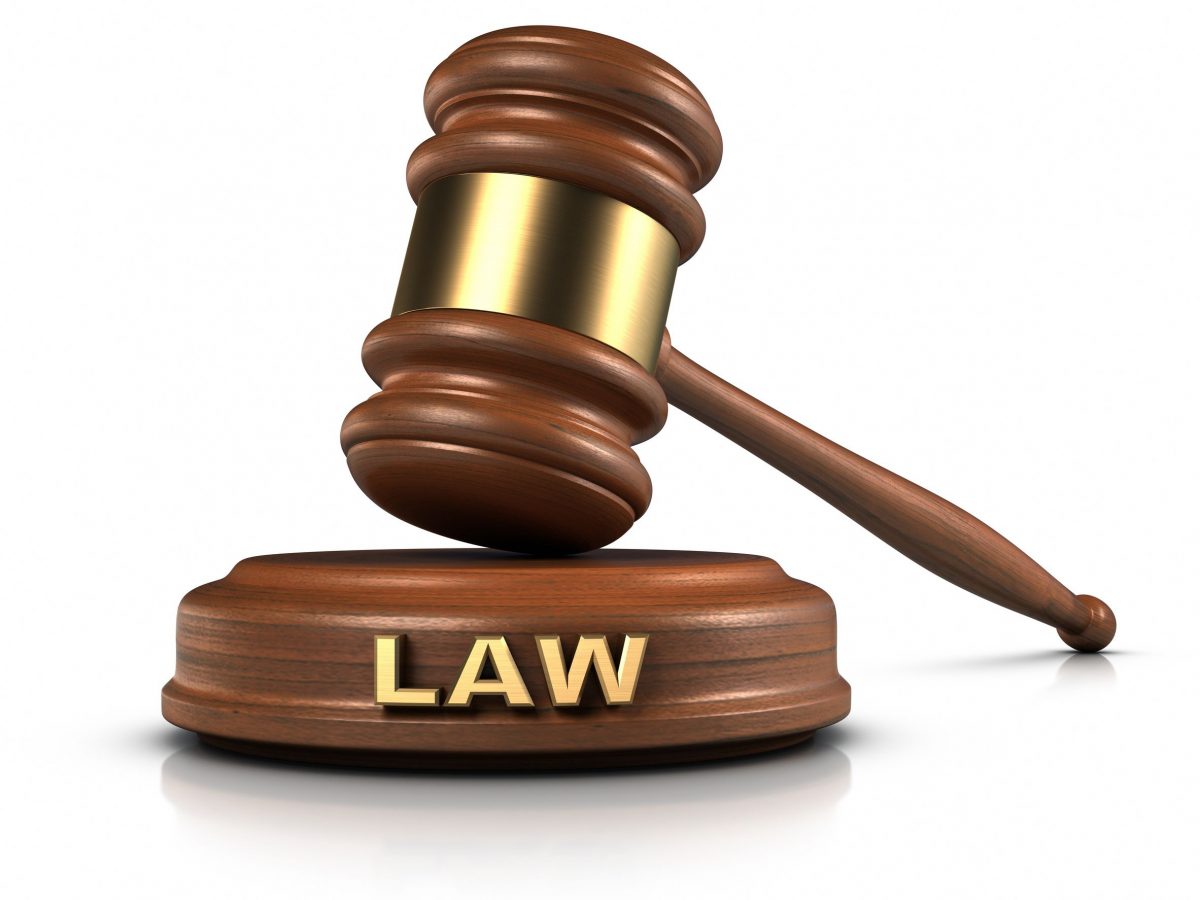 Important Parts Of Law In Nigeria OsunDefender