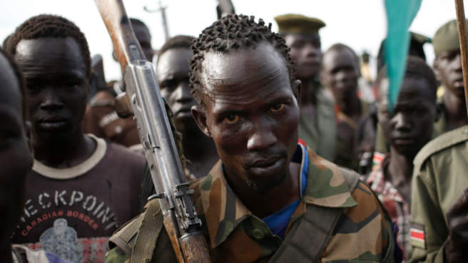 Peace Monitors Raises Alarm Over Increased Attacks On Aid Workers In South-Sudan