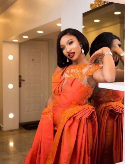 Tonto Dike Turns A Year Older Today