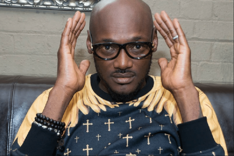 Tuface Pledges To Donate Proceeds UNHCR For IDPs, Refugees