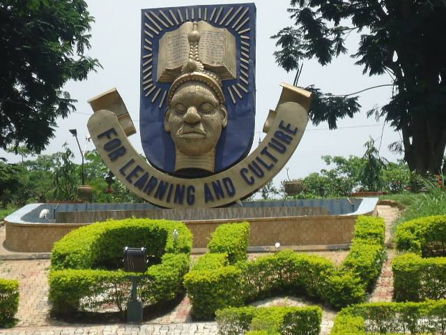 Academic Transcript: OAU Disowns ETX-NG Company, Warns Against Illegal Transactions