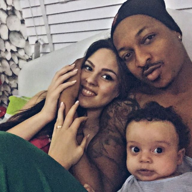 Ik Ogbonna S Wife Sonia Removes His Name From Her Social Media Profile Osundefender