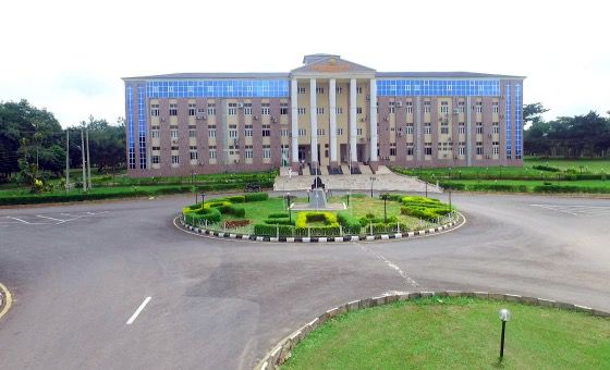 Adeleke University: Pioneering Educational Digital Technology in Nigeria During COVID-19