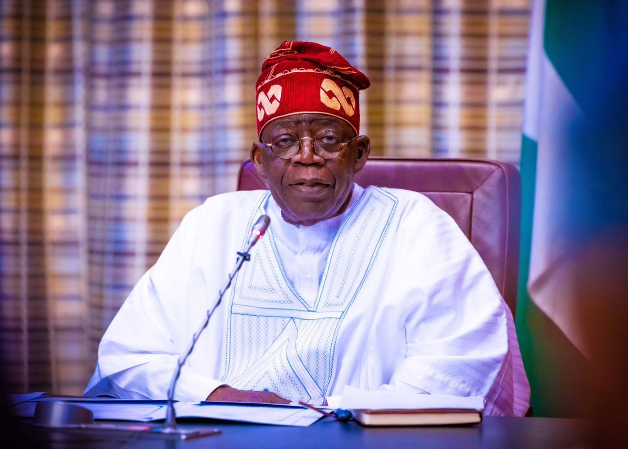 Minimum Wage: Tinubu Meets With 36 State Governors, Ministers