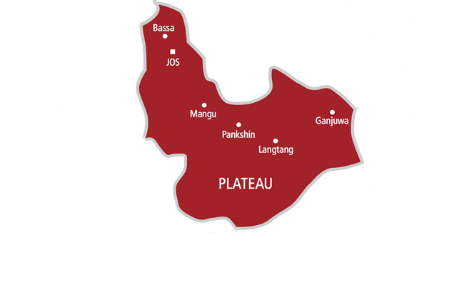 10 Killed In Plateau Fresh Attack