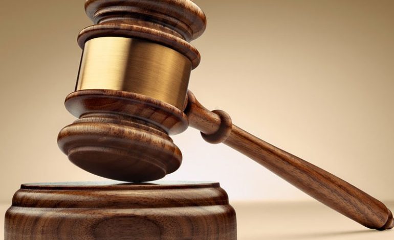 Supermarket Attendant In Court For Allegedly Playing Sports Betting With Employer’s N900k