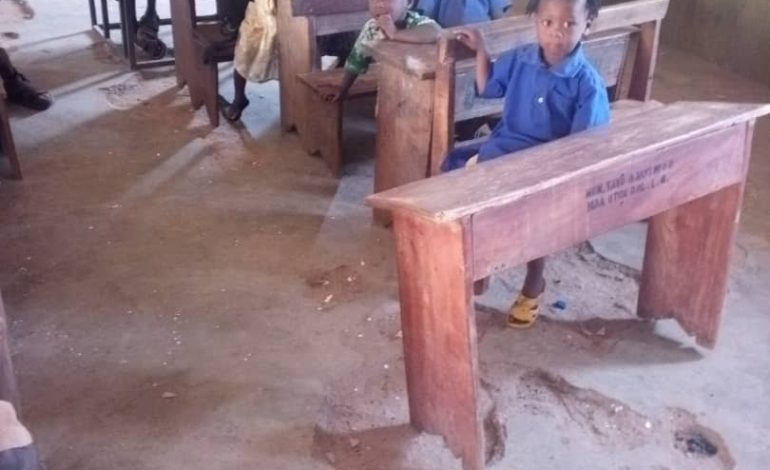 Special Report: Shortage of Teachers, Dilapidated Classrooms Induce Withdrawal Of Pupils In Osun Public School