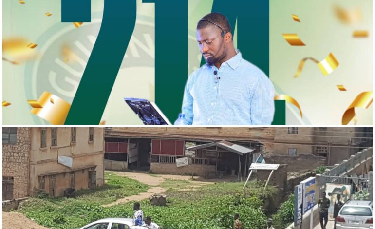 Celebration As Osun Reading Hero, Ajao Smashes 214-Hours Read-A-Thon, Awaits Confirmation