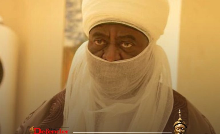 Court Orders Eviction Of Dethroned Emir Bayero From Palace