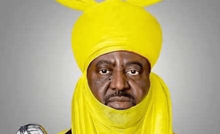 ‘His Presence Constitutes A Threat’, Kano Govt Begs Tinubu To Move Deposed Emir Out