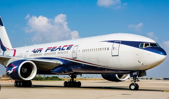 Money Laundering: US Accuses Air Peace CEO Of Obstruction Of Justice In Amended Charge