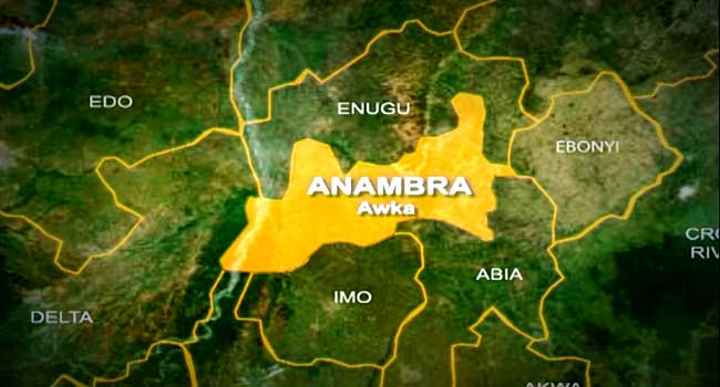 Anambra Commission Uncovers Over 400 Ghost Workers