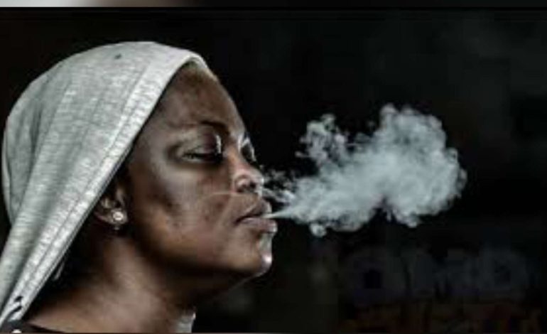 FG Prohibits ‘Money Rituals’, Smoking Other Vices In Nollywood Movies