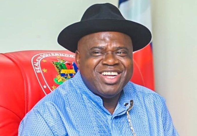 Tribunal Affirms Diri As Bayelsa Governor