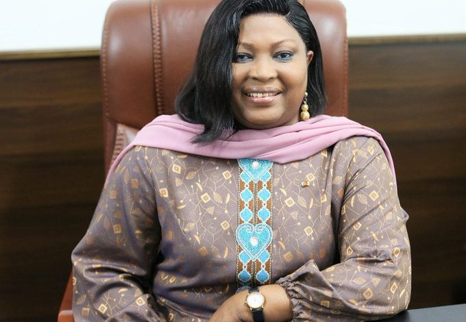 ECOWAS Elects First Female Speaker