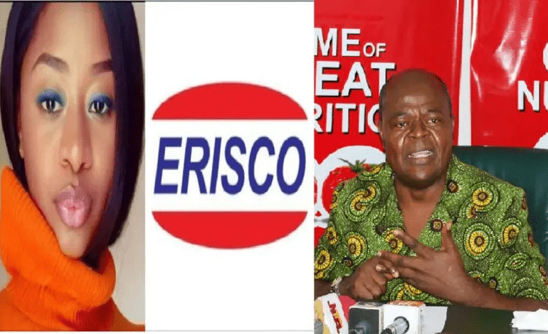 Erisco Food Suit: Court Admits Chioma Okoli To N5m Bail