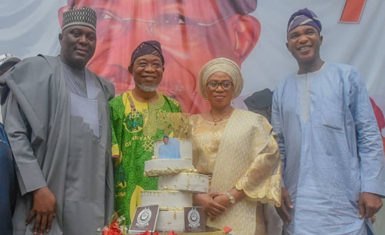 Aregbesola’s Commitment To Humanity And The Poor Sets Him Apart As A Beacon Of Modern Governance