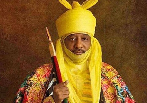Court Nullifies Sanusi’s Reappointment As Emir Of Kano