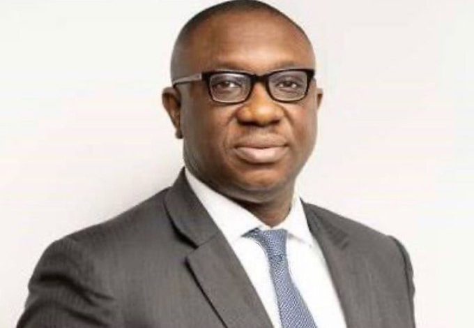 Lagos Gets New Deputy Chief Of Staff