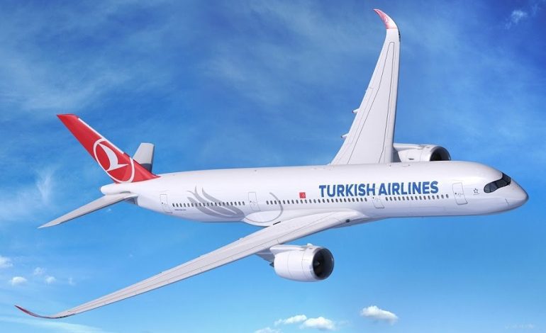 FG Probes Turkish Airlines Over Stranded Passengers