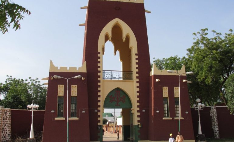 DSS Storms Kano Emir’s Palace Amidst Deposition Rumours