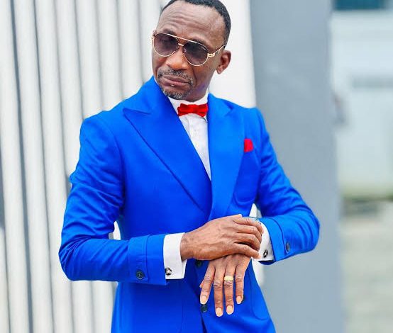 Our Bag Of Rice Refused To Finish After My Wife Gave 10% As Tithe – Pastor Enenche