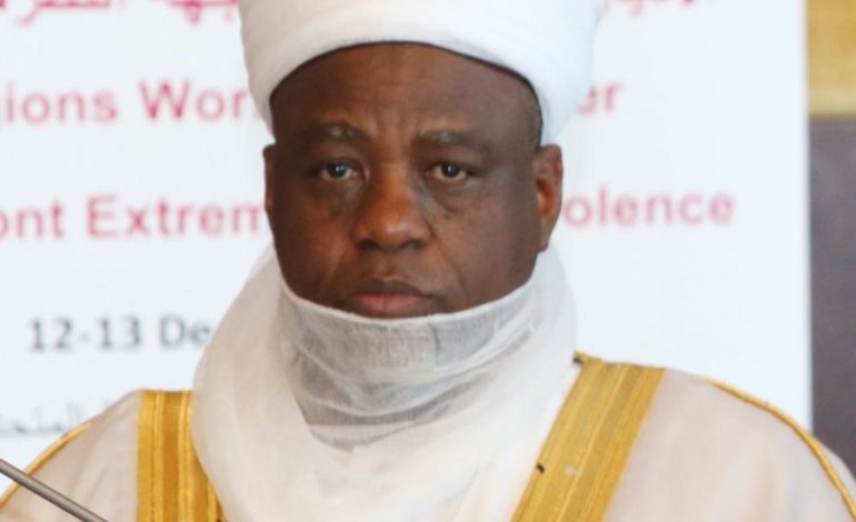Miyetti Allah Warns Sokoto Govt Over Plot To Remove Sultan