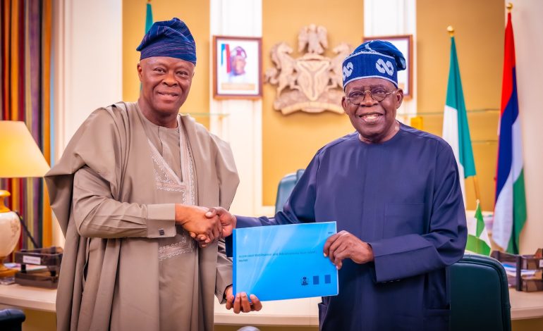 Fuel Subsidy Balloons To N5.4 Trillion After Removal By President Tinubu – Finance Minister