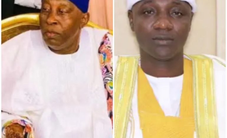 Court Bars Soun Of Ogbomoso, Kingmakers Against Removing Chief Imam