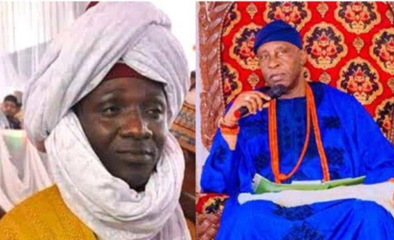‘You Have No Power To Query Me, I’m Not Under Your Control’ – Chief Imam Tackles Soun Of Ogbomoso