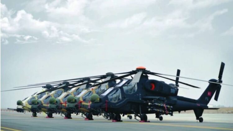 NAF To Acquire 50 New Aircraft To Boost Anti-Banditry Operations
