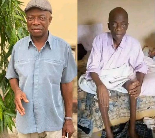 Late Actor Sule Suebebe To Be Buried Tomorrow