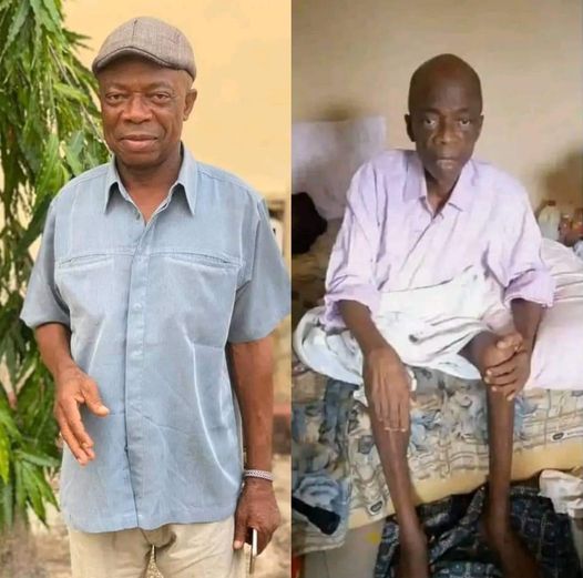 Veteran Yoruba Actor, Sule Suebebe Is Dead