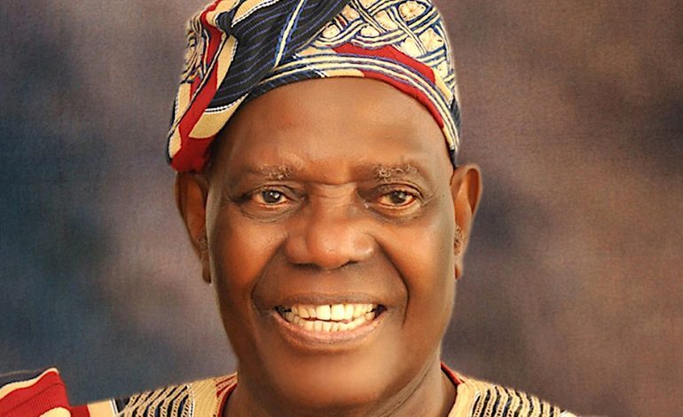 Akande, 559 Others Appointed Into Tertiary Institutions’ Governing Councils