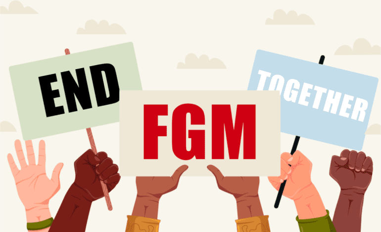 FGM: Report Perpetrators To Security Agencies – Osun First Lady Tells Residents