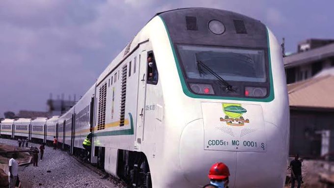 Abuja-Kaduna Trains Mishap: Reps Summon Transport Minister