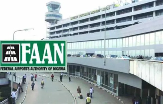 Travellers Breathe Sign Of Relief As Labour Unions Relax Strike Action At Lagos Airport