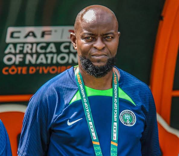 NFF: We Are Not Aware Of Finidi’s Resignation