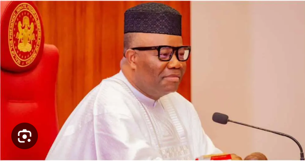 Presidential Jet Request: No Blackmail Can Stop Us From Doing The Necessary – Senate