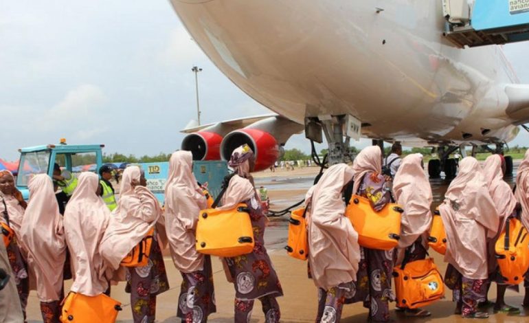 Hajj: Another Nigerian Pilgrim Dies Due To Excessive Heat