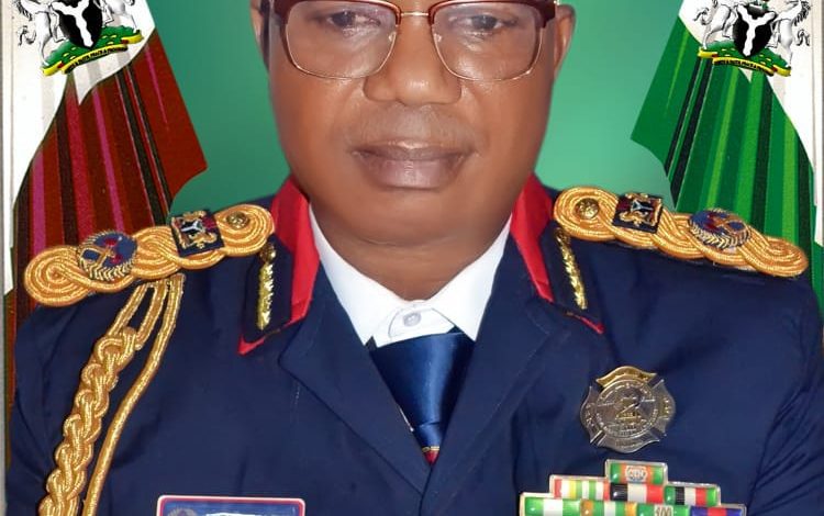 Eid-El-Kabir: We Won’t Allow Breakdown Of Law – Osun NSCDC Warns