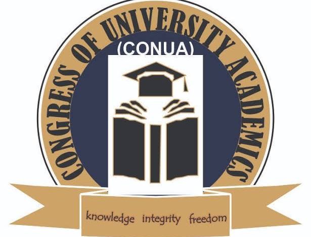 OAU CONUA Lecturers Join NLC Strike