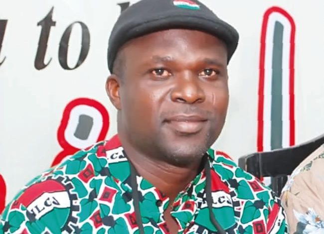 Government’s Attitude To Our Plight Insensitive, Uncaring – NLC Chairman