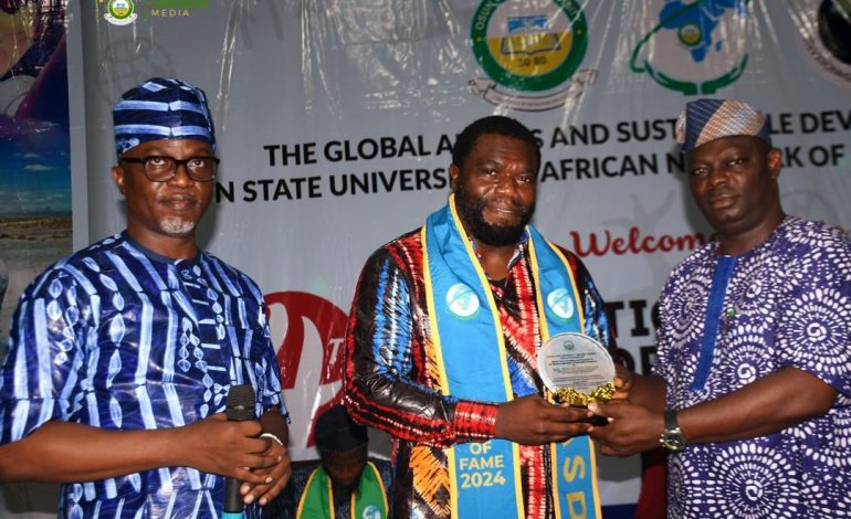 Integrate Indigenous Practices Into Modern Climate Adaptation Strategies, VC Advises