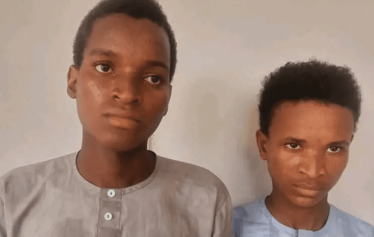 How We Abducted Boy With Toy Gun, Killed Him After Collecting N152k Ransom – Suspects