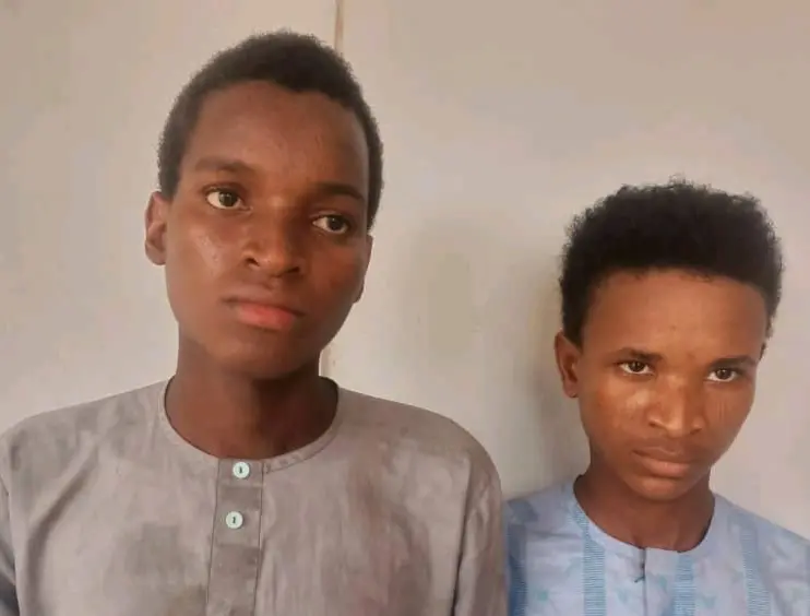 How We Abducted Boy With Toy Gun, Killed Him After Collecting N152k Ransom – Suspects