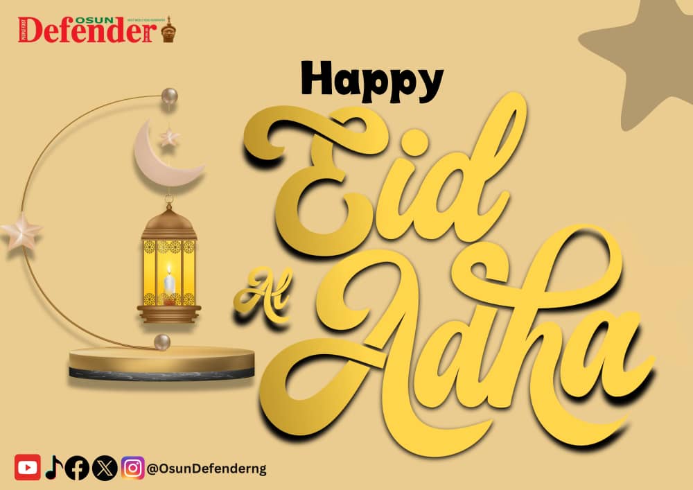 Ileya Festival: 50 Happy Eidul-Adha Messages To Send To Your Loved Ones
