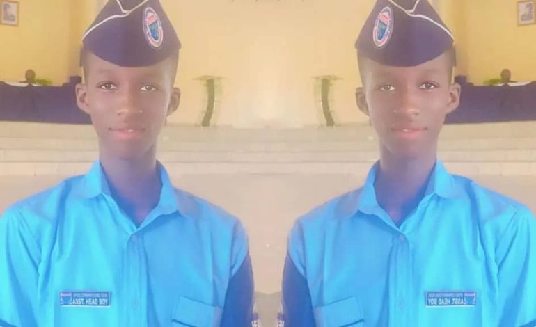 Seniors Allegedly Punish 15-Year-Old Student Of Air Force School To Death