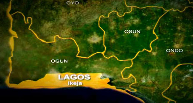 Man Stabs Pregnant Girlfriend To Death In Lagos