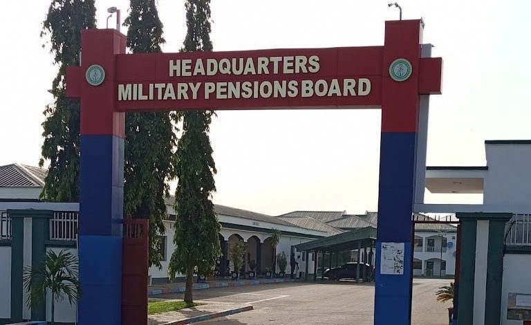 FG Commences Electronic Verification For Military Pensioners
